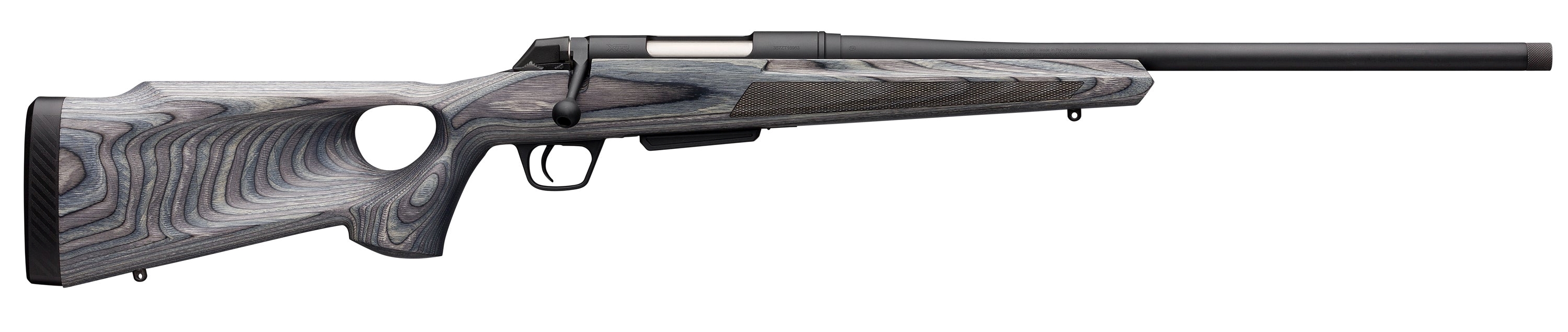 Winchester XPR - Thumbhole Varmint, SR